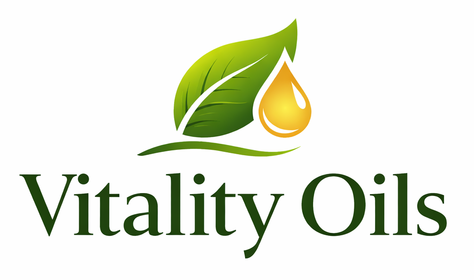 Vitality Oils